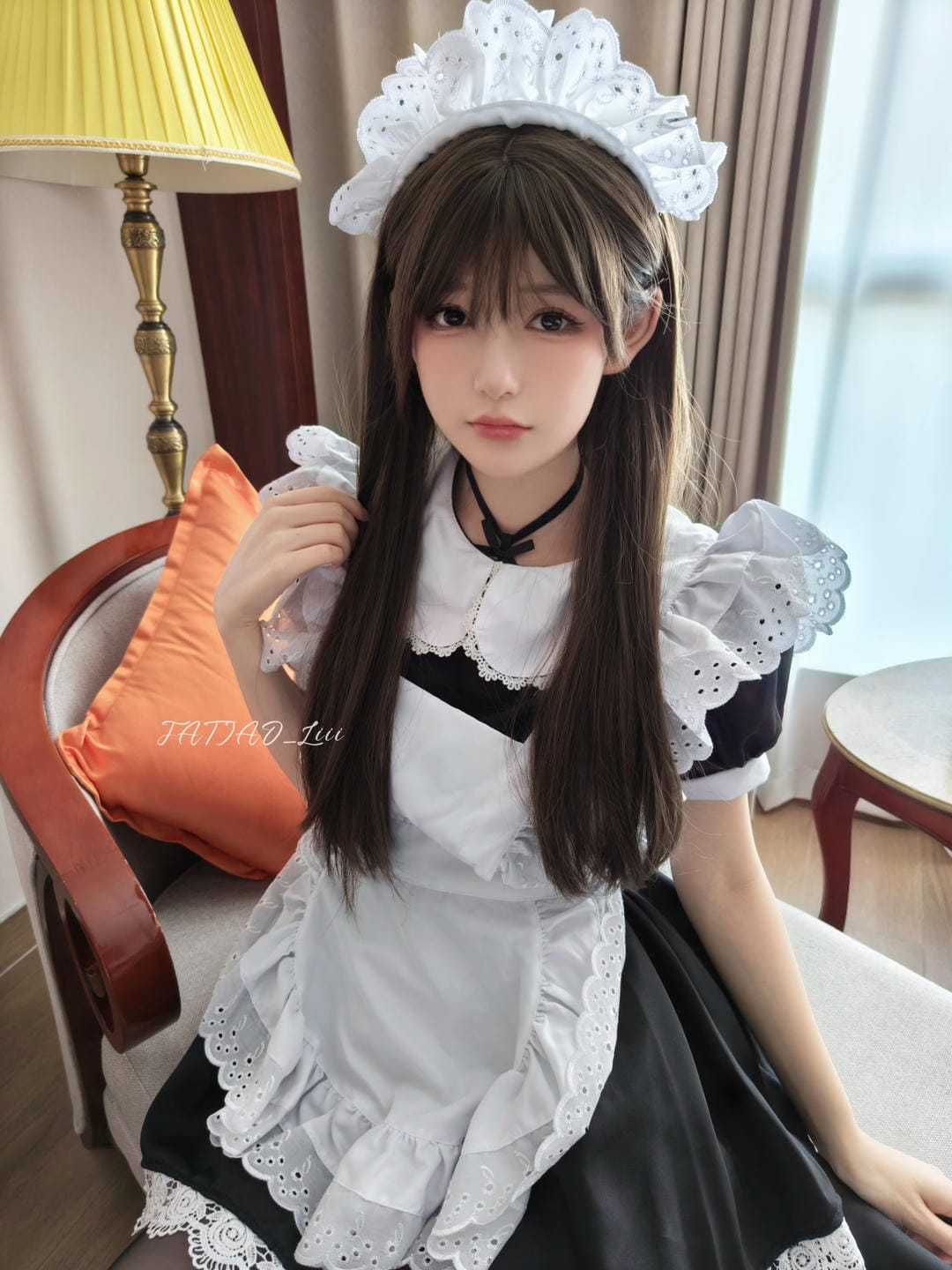 迷之呆梨 - 25年5月fantia会员订阅合集-3421470